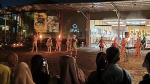 Dari Panda hingga Live Musik, Iftar di Royal Safari Garden Jadi Liburan Mini