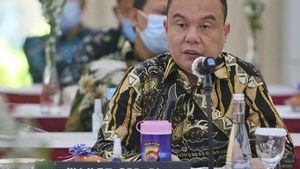 DPR Konsisten Dukung Vaksin Nusantara