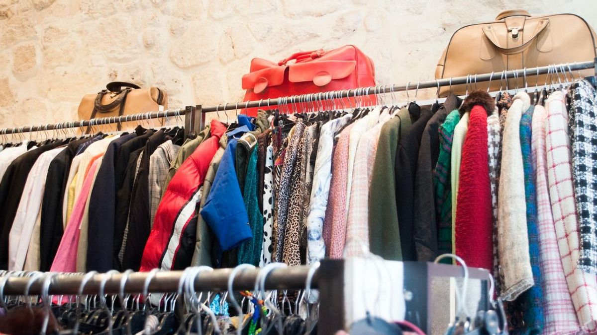 PAN Legislators Ask The Ministry Of Trade To Take Strict Action On The Main Perpetrators Of Importing Used Clothes, As Well As Finding New Business For Traders