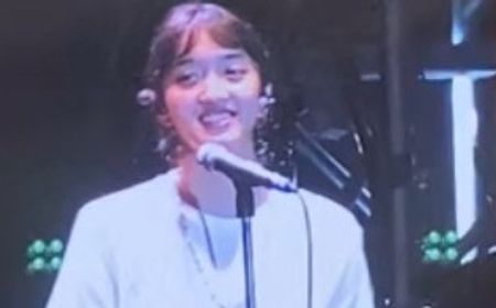 Duta Ajak Putri Sulungnya Jadi Backing Vocal Sheila On 7