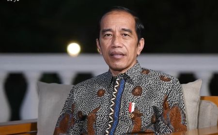 Kasus COVID-19 Menggila, Jokowi: Kita Masih Menghadapi Ujian Berat!