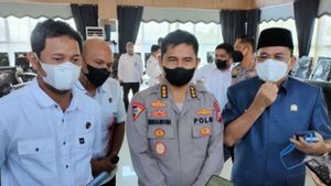 Satgas Pangan Kalimantan Selatan Masih Terus Cari Mafia Minyak Goreng 