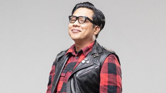 Namanya <i>Trending</i> Usai Dituding Lakukan Pelecehan Seksual, Gofar Hilman: Gue Yakin Tidak Melakukan Itu