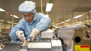 تتقدم Huawei بطلب للحصول على براءة اختراع لنظام الطباعة الحجرية EUV ، ويمكنها صنع رقاقة أقل من 7 نانومتر