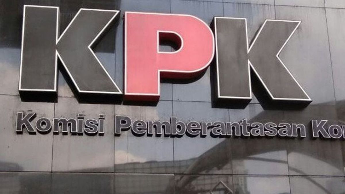 Berita KPK: KPK Telisik Mekanisme dan Proses Produksi Pengolahan Anoda Logam dari Petinggi PT Antam