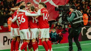 Sambutan Kembalinya Havertz dan Misi Arsenal untuk Raih Empat Trofi