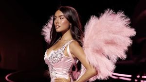 Blak-blakan Madison Beer, Akui Bosan Bawakan Lagu-lagu Lama di Atas Panggung