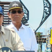 Saat Prabowo Pangling Mengira Sultan HB X Kapten Pasukan Khusus