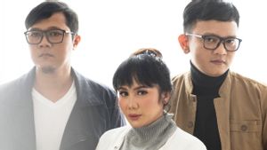 Cassandra Kembali Berkarya di Jalur Independen lewat <i>Pemain Lama</i>