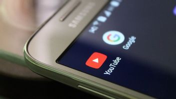 俄罗斯监管机构Roskomnadzor指责谷歌在YouTube上分发虚假内容