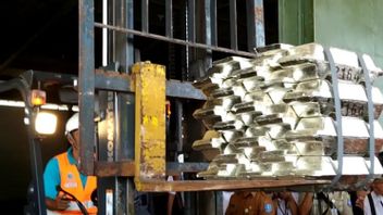 PT Vale IGP Pomalaa报告镍矿石首批销售