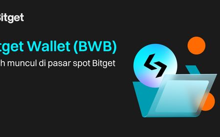 Token BWB Tawarkan Utilitas yang Luas Dalam Ekosistem Bitget