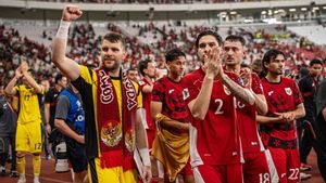 Inilah 5 Kandidat Pelatih yang Berpotensi Melatih Timnas Indonesia