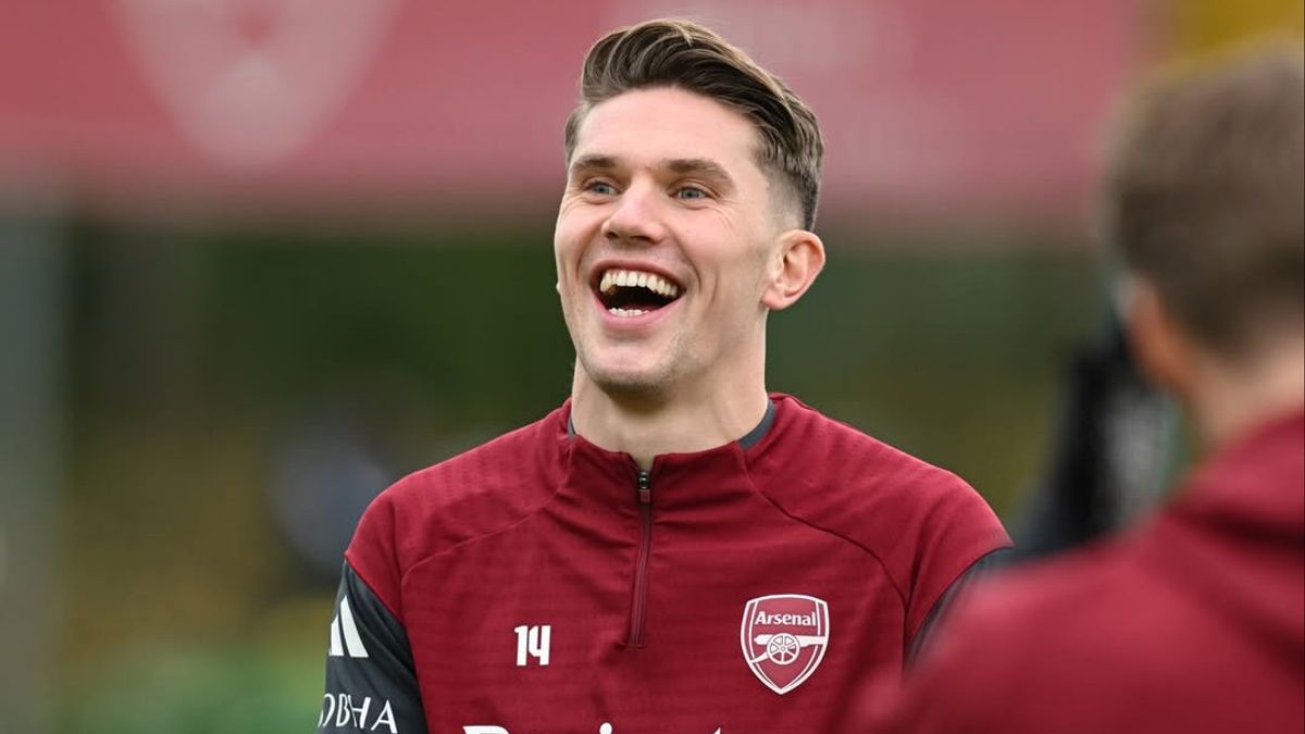 Mikel Arteta Minta Semua Orang Berhenti Kritik Gyokeres