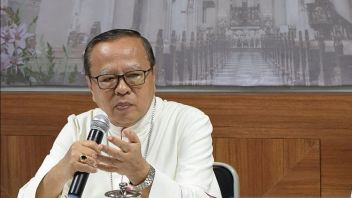 Kardinal Suharyo Beri Pesan di Hari Bhayangkara ke-79: Sejarah Polri yang Jelek Jangan Diulang