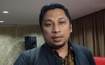 Wacana Jabatan Presiden 3 Periode, Feri Amsari: Berpotensi Timbul Penyimpangan Kekuasaan