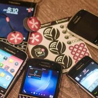    Tinggalkan Ponsel, BlackBerry Raup Untung dari Bisnis Otomotif: Per Mei 2022, Nilainya Rp108 Miliar