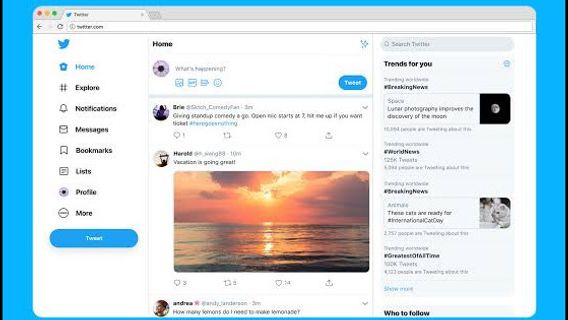 Twitter Memulai Perang dengan Uni Eropa, Pilih Tinggalkan Perjanjian Kode Praktik!