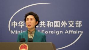 Selat Hormuz Ditutup, China Dorong Jaminan Keamanan Energi