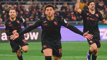 AS Roma Tersingkir, Torino Bertemu Inter Milan di Perempat Final Coppa Italia