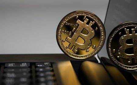 Mengenal Bitcoin, Aset Kripto Pertama di Dunia