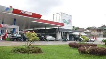 Chantage Propriétaires De Stations-service Et Ne Pas Profiter Des Résultats, 3 Journalistes Gadungan à Kalimantan Arrêté