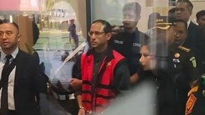 Hari Ini, Pengadilan Tipikor Bacakan Dakwaan Korupsi Rp2,1 Triliun terhadap Nadiem