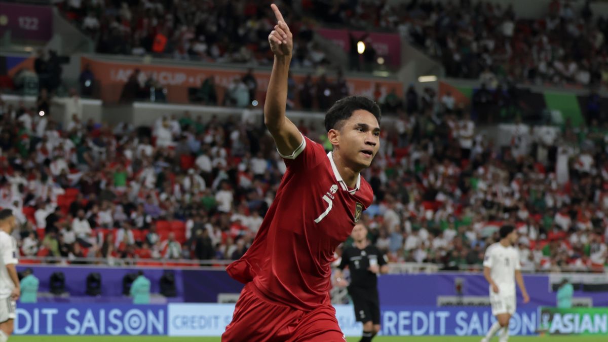Shin Tae-yong: Kalau Tak Ada Gol Kedua Irak, Timnas Indonesia Bisa Menang atau Seri