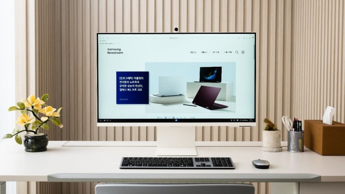 Samsung DeX pour Windows sera supprimé sur One UI 7