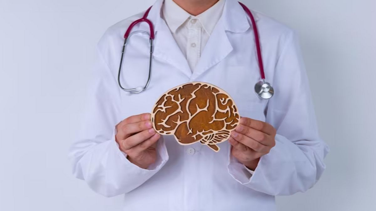 What Is Glioblastoma? A Ganas Brain Tumor Disease That Is Hard To Heal