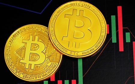 Kritik Pendukung Bitcoin yang Koar-koar BTC Bakal Tembus 100 Ribu Dolar AS, Peter Brandt: “Koreksi Bisa Lama”