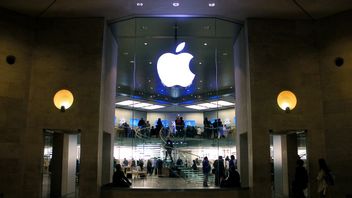 Cases Of COVID-19 Infection Rise, Apple Closes Eight Stores In The United States And Canada
