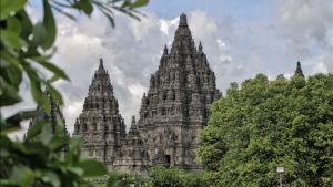 Tol Yogyakarta-Solo Beroperasi, Prambanan Bakal Jadi Konsentrasi Arus Mudik Lebaran 2024 di DIY
