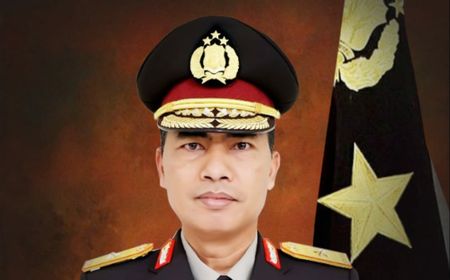 Profil Komjen Wahyu Widada yang Pimpin Pimpin Sidang Etik Irjen Teddy Minahasa