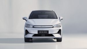 BYD M6在马来西亚推出,比印度尼西亚更昂贵