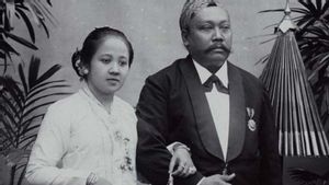 Habis Gelap Terbitlah Terang: Megawati Terinspirasi R.A Kartini Saat Mengumumkan Ganjar Pranowo Sebagai Capres