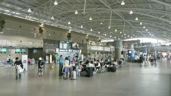 韩国取消了来自中国的旅客抵达时的COVID-19测试规则