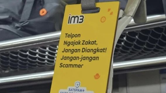 「ザカート」広告のために、インドサットは謝罪し、広告を撤回