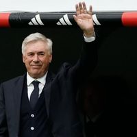 Pelatih Brasil Ancelotti Dihukum 1 Tahun Penjara dalam Kasus Pajak Spanyol