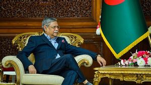 Parlemen Bangladesh Dibubarkan, Pemimpin Oposisi Dibebaskan