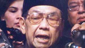 GP Ansor Respons Pembelaan Denny Siregar: Jangan Samakan dengan Gus Dur, Cuitan 'Allahmu Lemah' Ferdinand Bisa Bikin Permusuhan