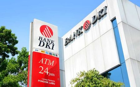 Bank DKI Layani Setoran Biaya Perjalanan Haji dan Umrah