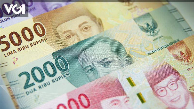 Rupiah Jumat Ditutup Menguat 0,83 Persen Ke Level Rp16.170 Per Dolar AS