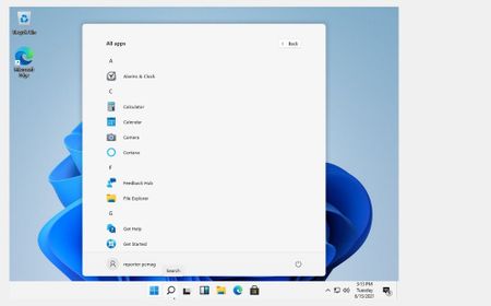 Masih Pakai Windows 7 dan 8, Kini Bisa Upgrade ke Windows 10