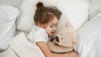 5 Foods That Disrupt Children's Sleep Quality