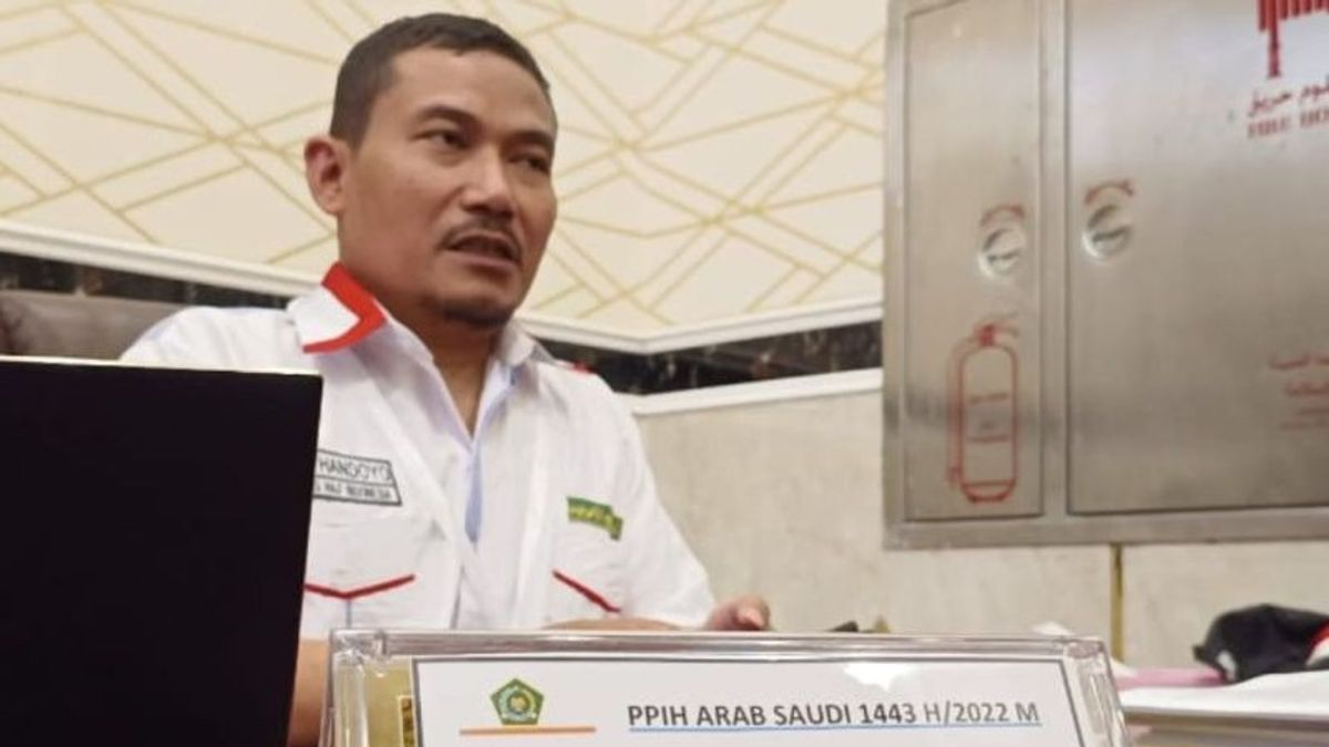 Jemaah Haji Wajib Tahu! Merokok di Sekitar Masjid Nabawi akan Didenda Rp800 Ribu