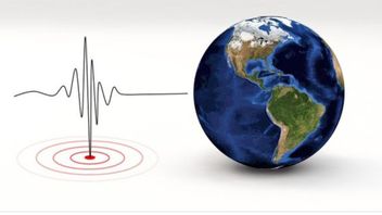 1週間以内に、31の地震が北スマトラとアチェを襲った
