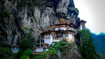 Bhutan Mulai Menambang Bitcoin dengan Energi Hijau