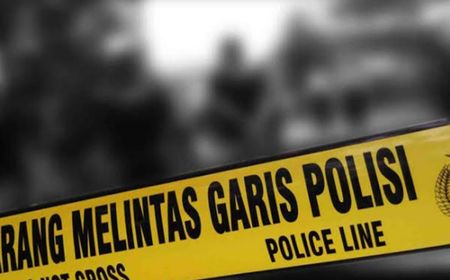 Polisi Gunakan Teknologi 3D Scanner untuk Olah TKP Tewasnya Petinggi BUMN di Antasari