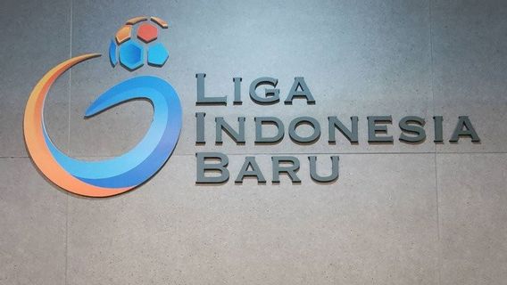 Masa Depan Liga 'Abu-Abu', LIB Minta Masukan Klub Peserta